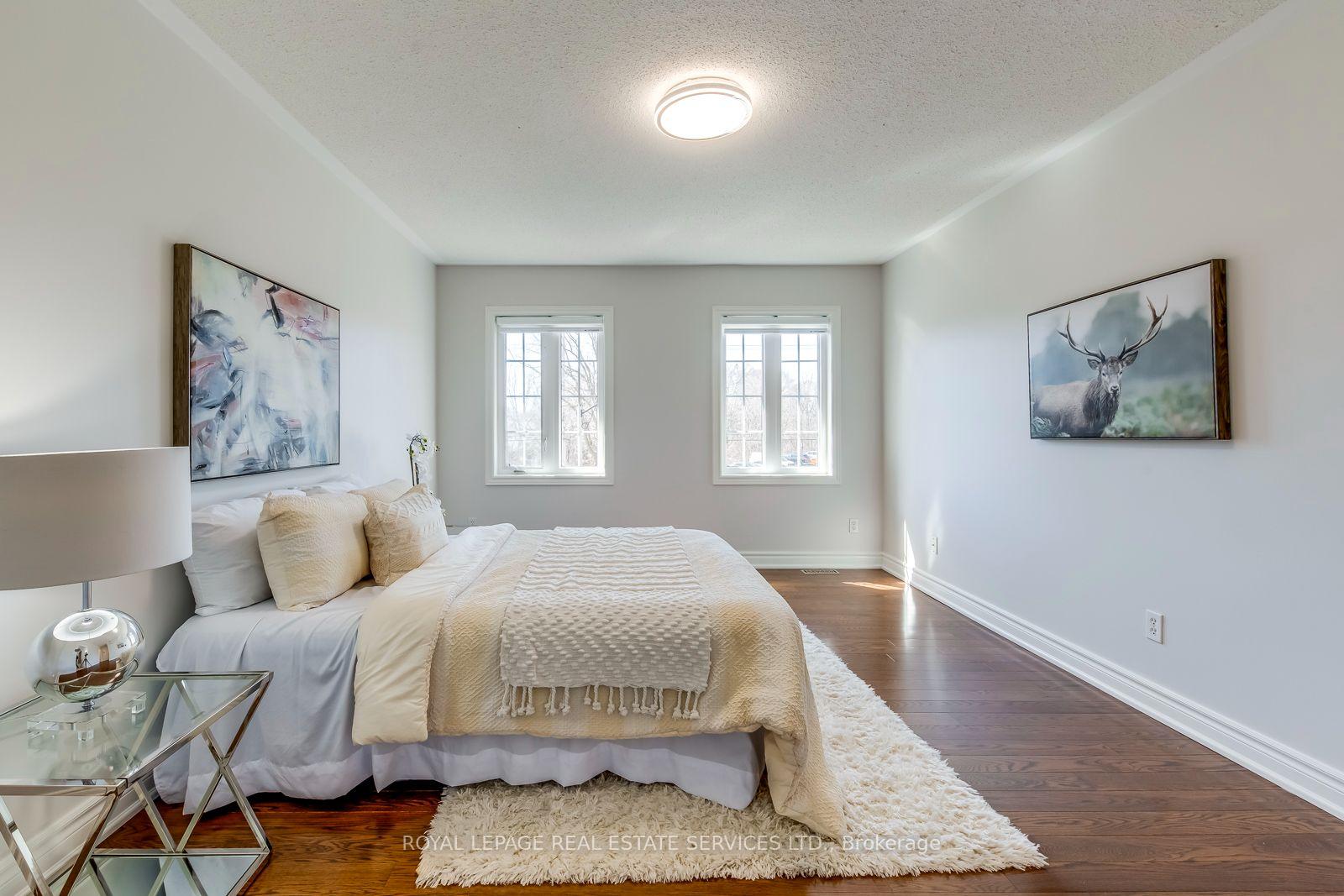 Photo 38 of 303 Burloak Drive, Oakville, Bronte — HOMEH
