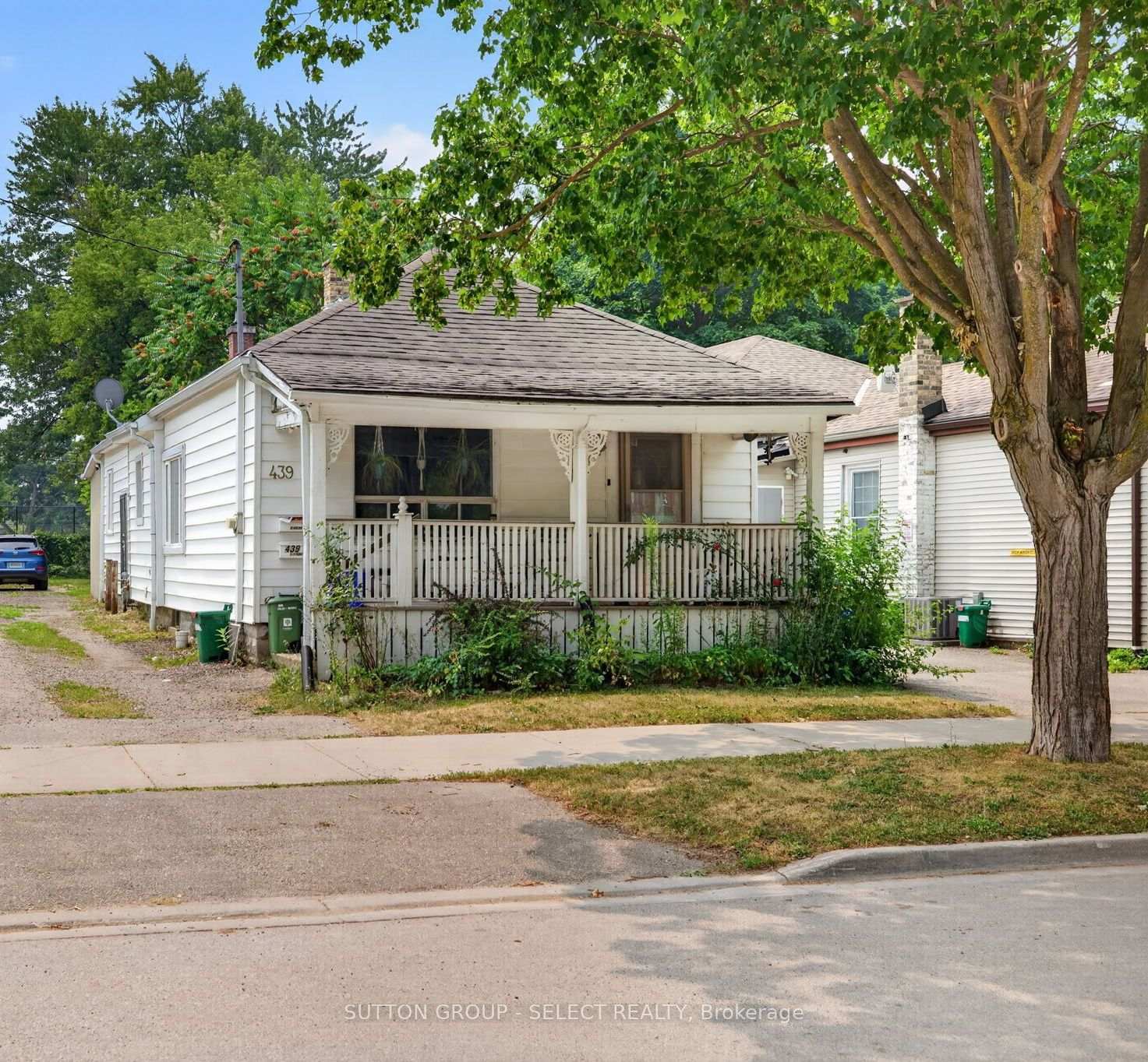 Photo of 439 South Street