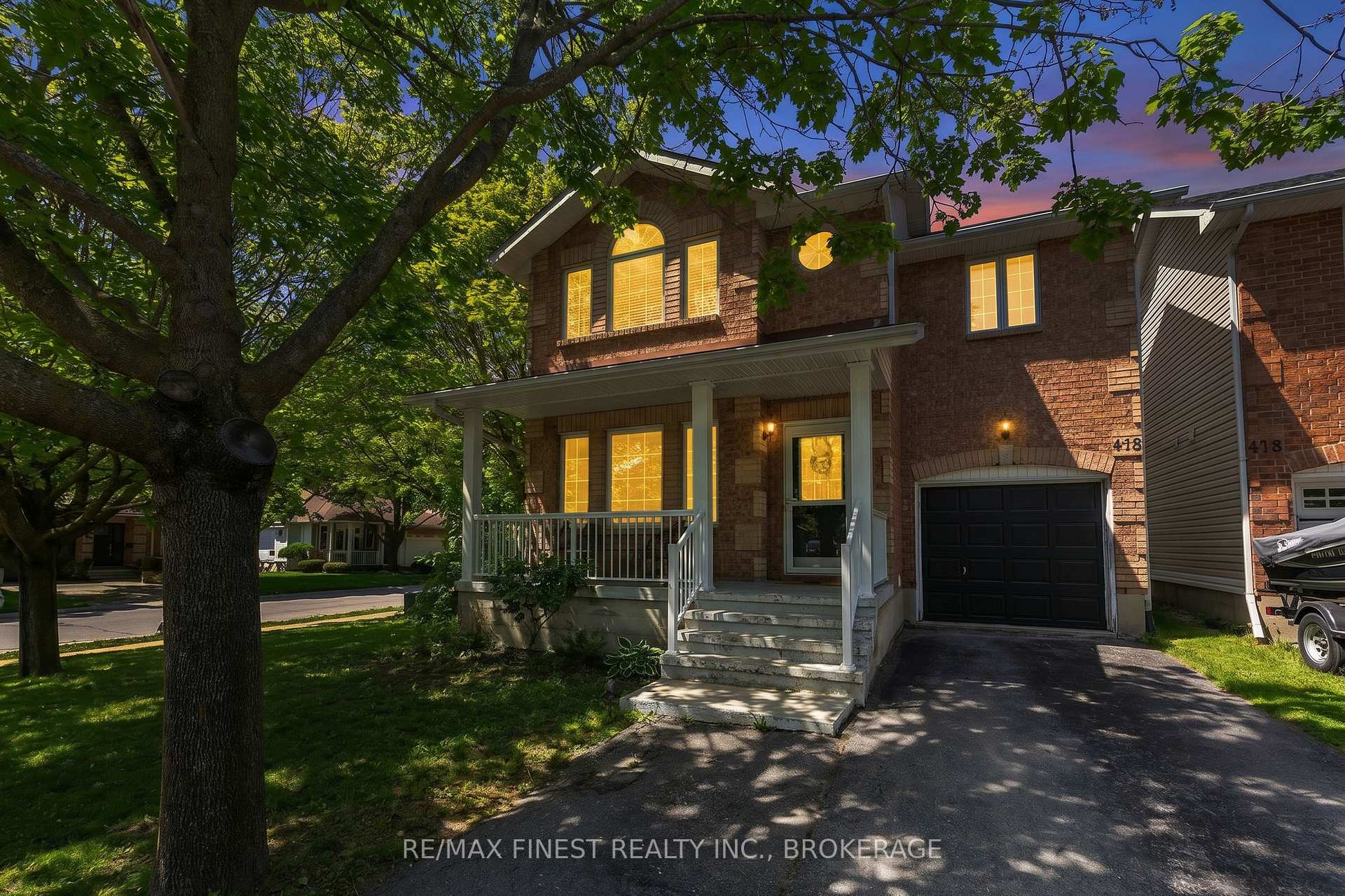 Photo 1 of 416 Fieldstone Drive, Kingston, Kingston East (Incl Barret Crt) — HOMEH
