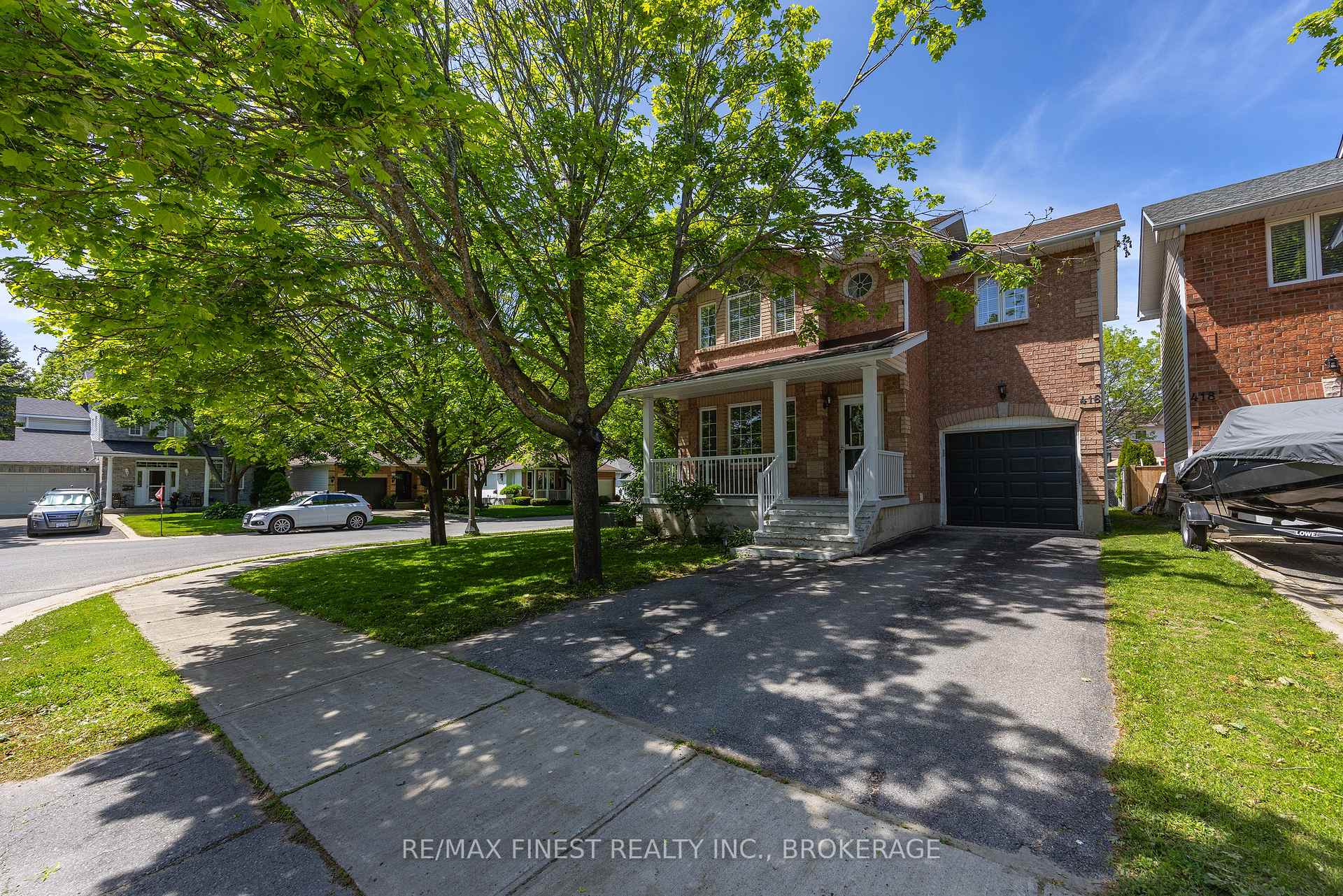 Photo 2 of 416 Fieldstone Drive, Kingston, Kingston East (Incl Barret Crt) — HOMEH