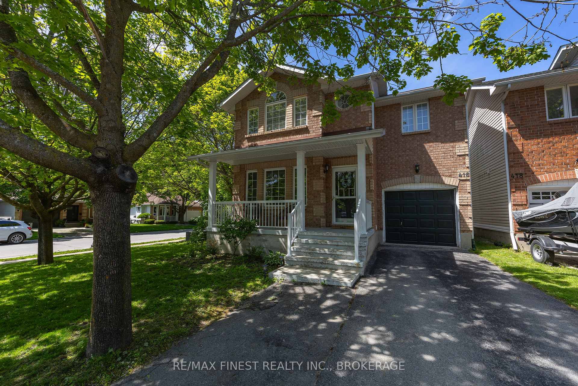 Photo 3 of 416 Fieldstone Drive, Kingston, Kingston East (Incl Barret Crt) — HOMEH