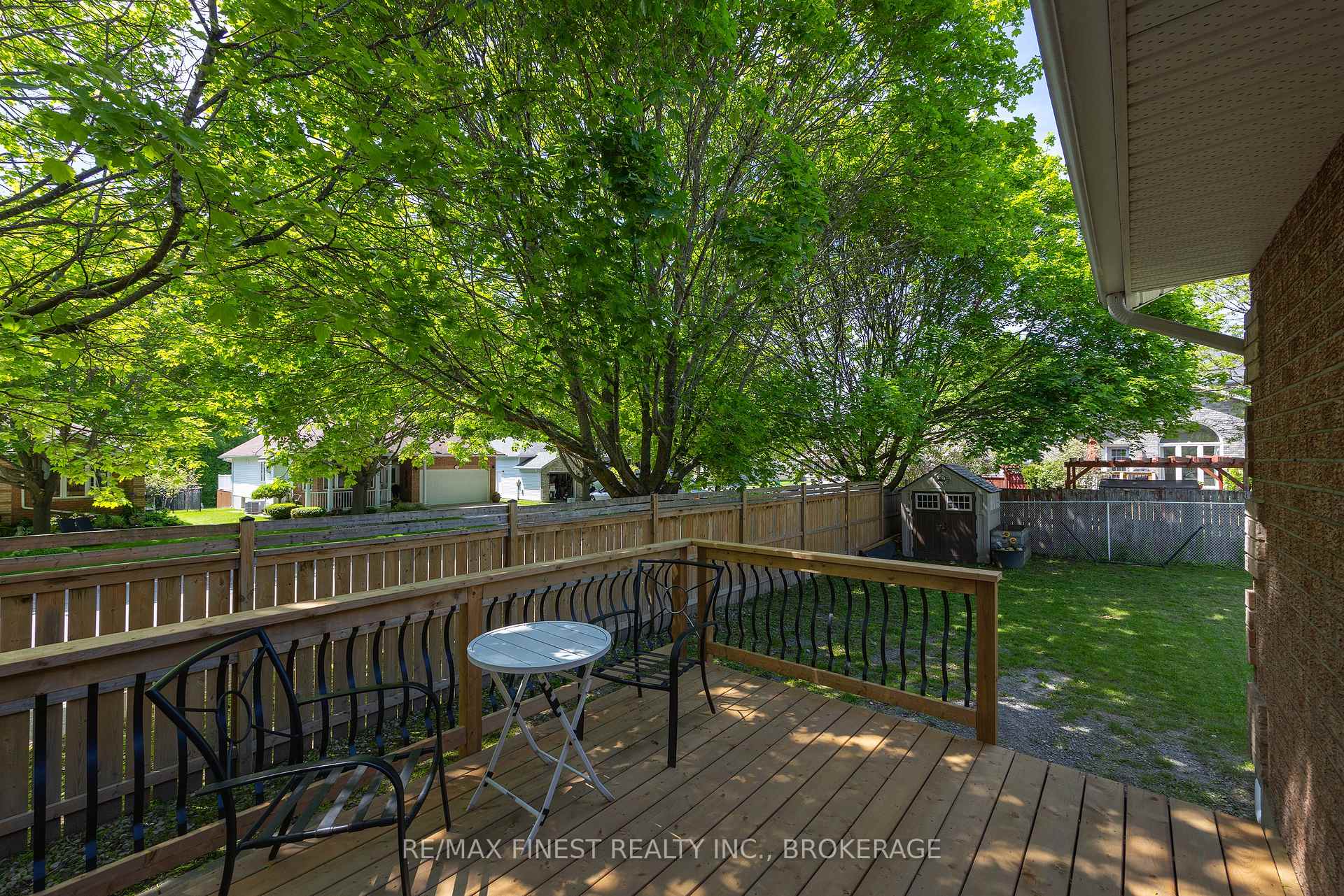Photo 37 of 416 Fieldstone Drive, Kingston, Kingston East (Incl Barret Crt) — HOMEH