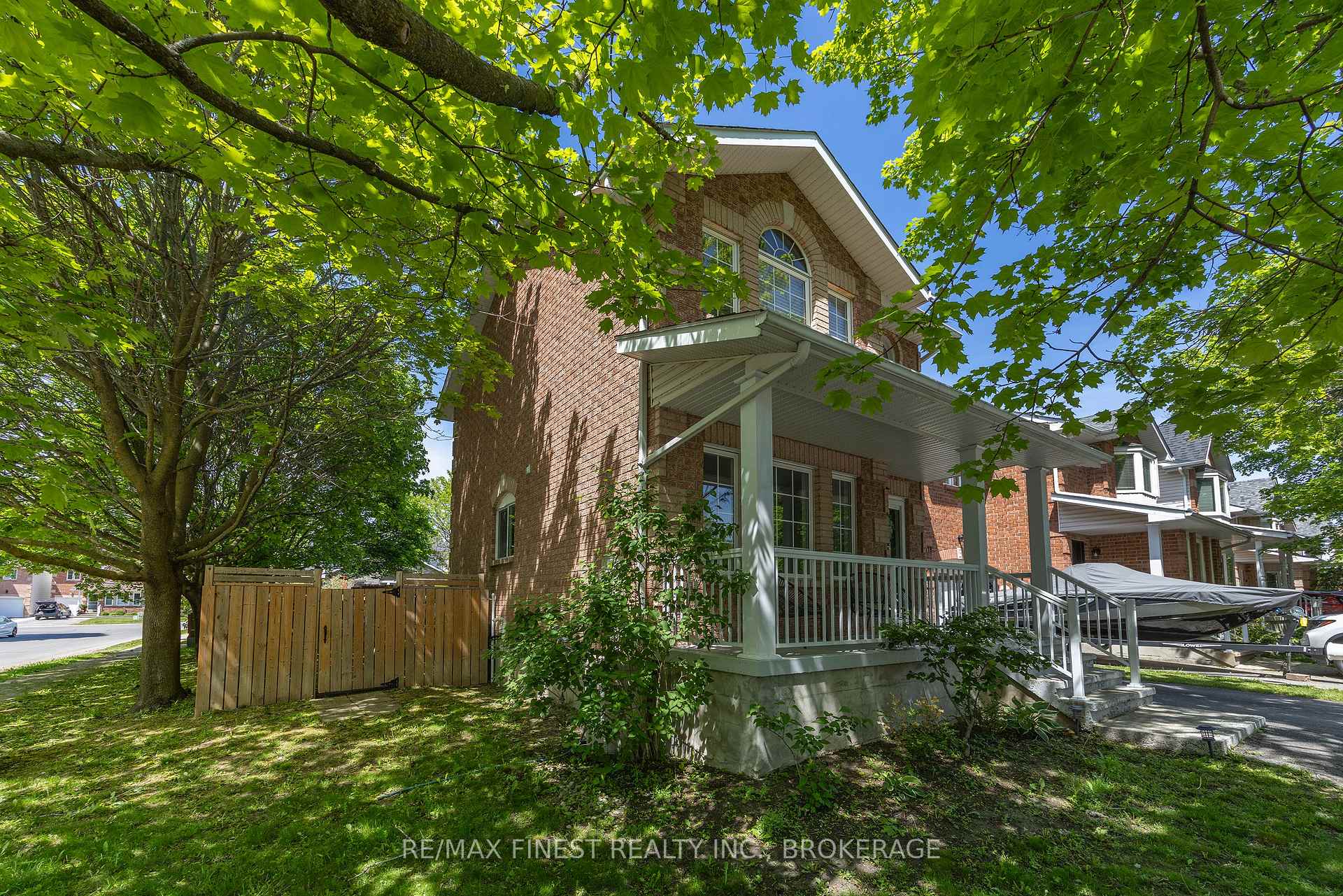 Photo 44 of 416 Fieldstone Drive, Kingston, Kingston East (Incl Barret Crt) — HOMEH
