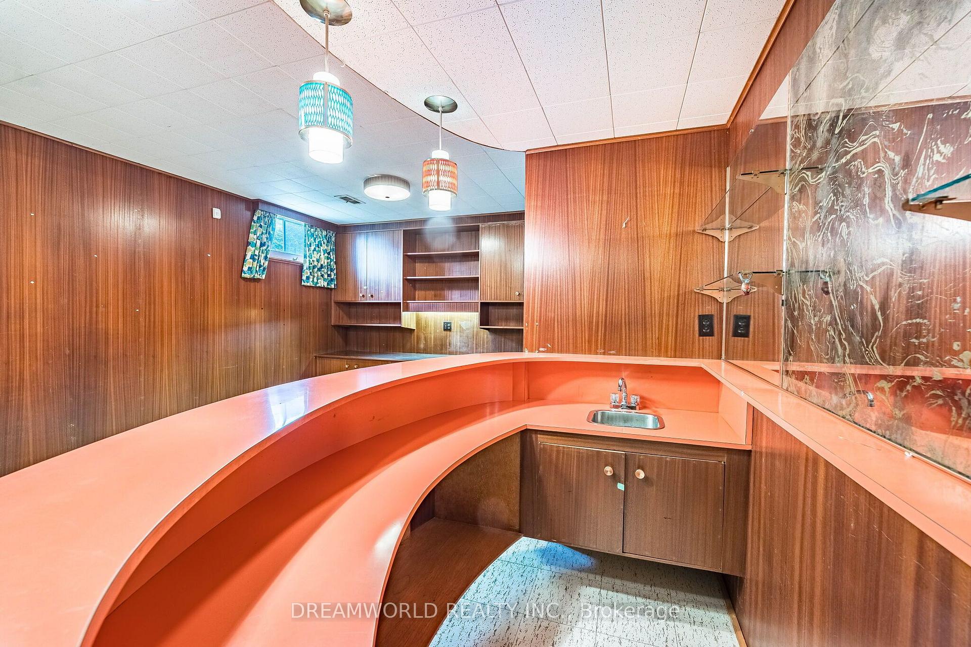 Photo 41 of 199 Grandravine Drive, North York, York University Heights — HOMEH