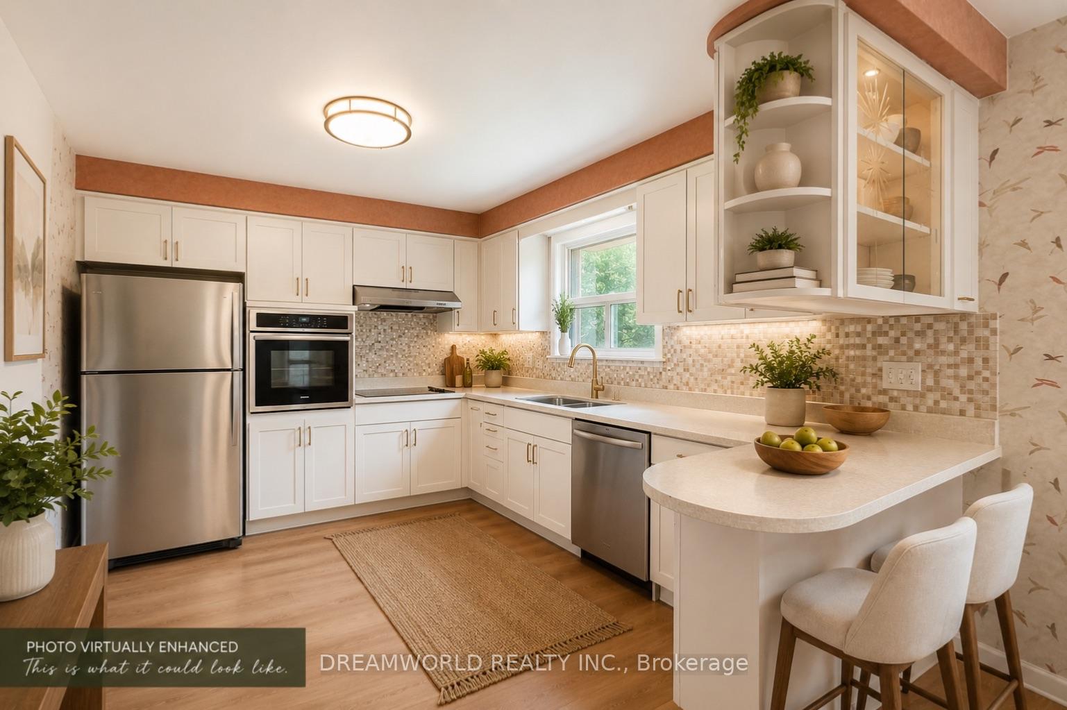 Photo 51 of 199 Grandravine Drive, North York, York University Heights — HOMEH
