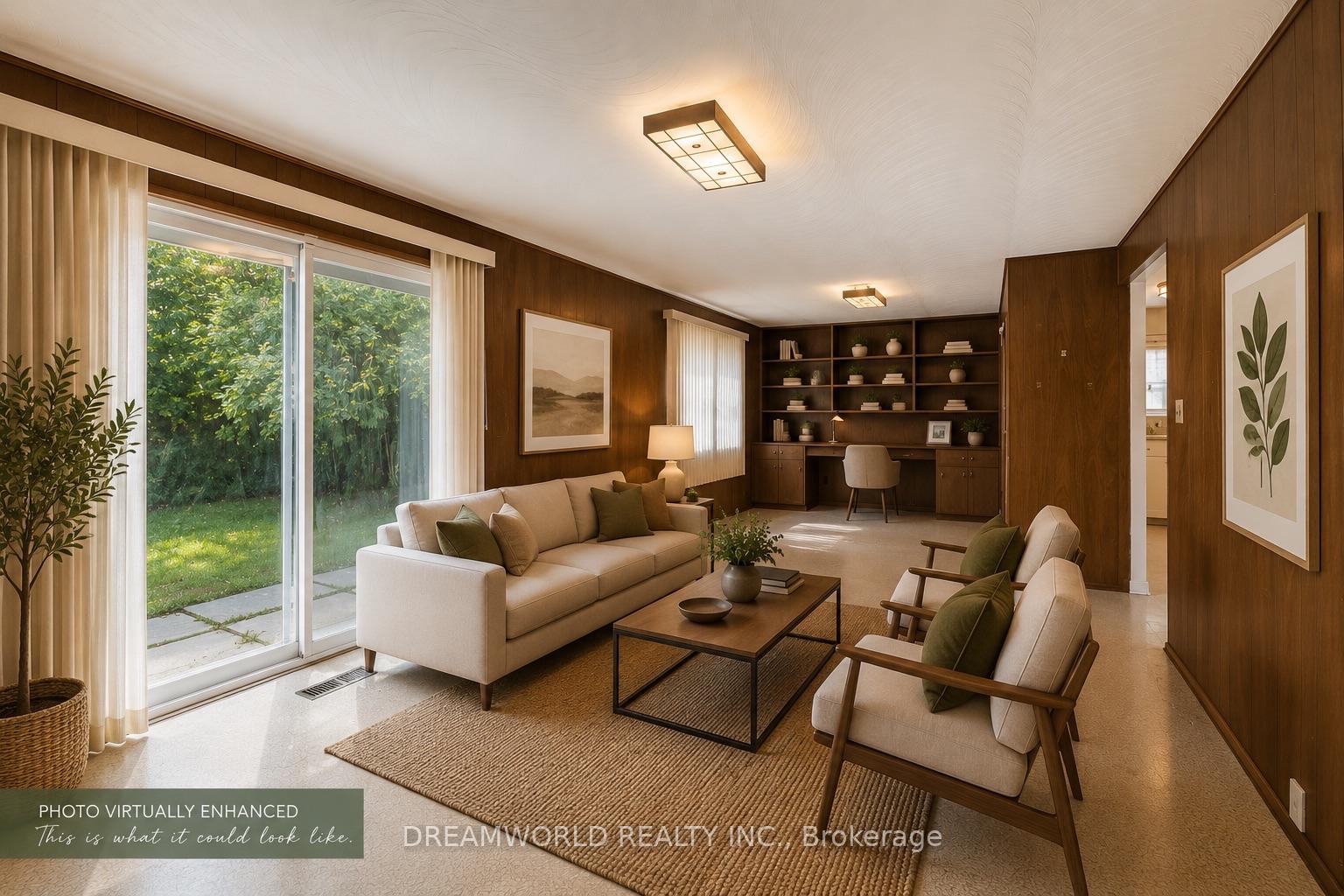 Photo 52 of 199 Grandravine Drive, North York, York University Heights — HOMEH
