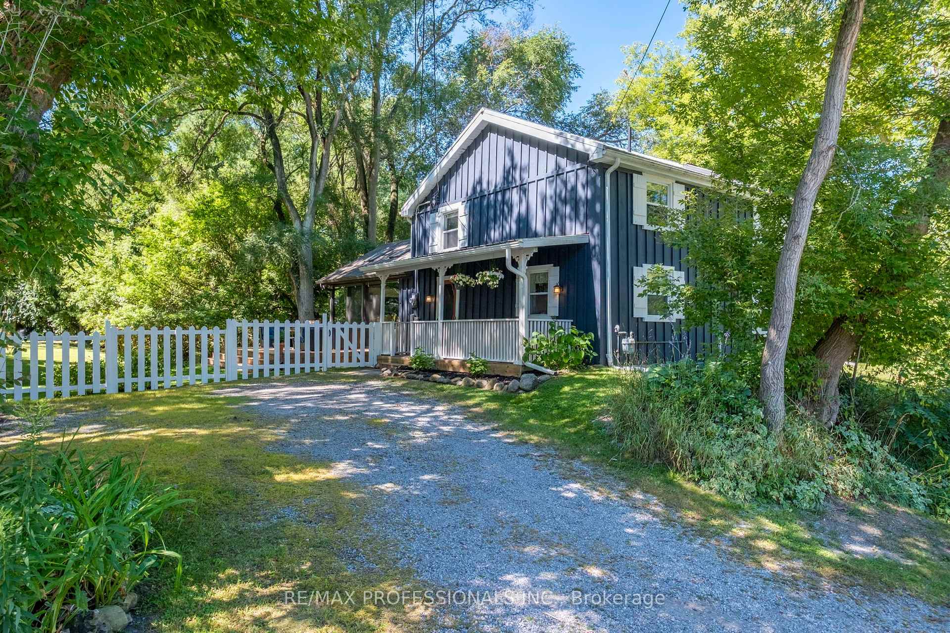 Photo 41 of 14 Rebellion Way, King, Rural King — HOMEH