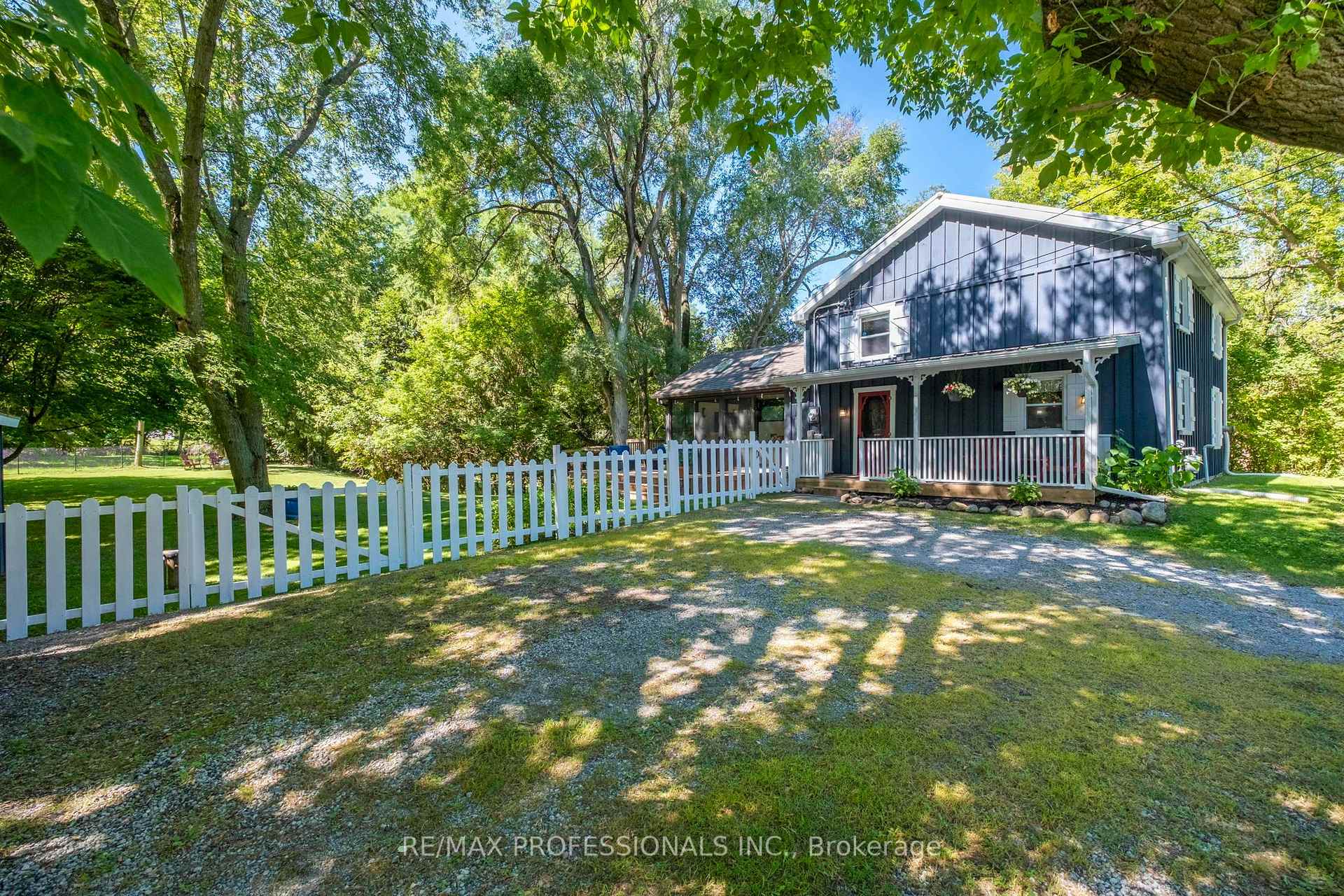 Photo 42 of 14 Rebellion Way, King, Rural King — HOMEH