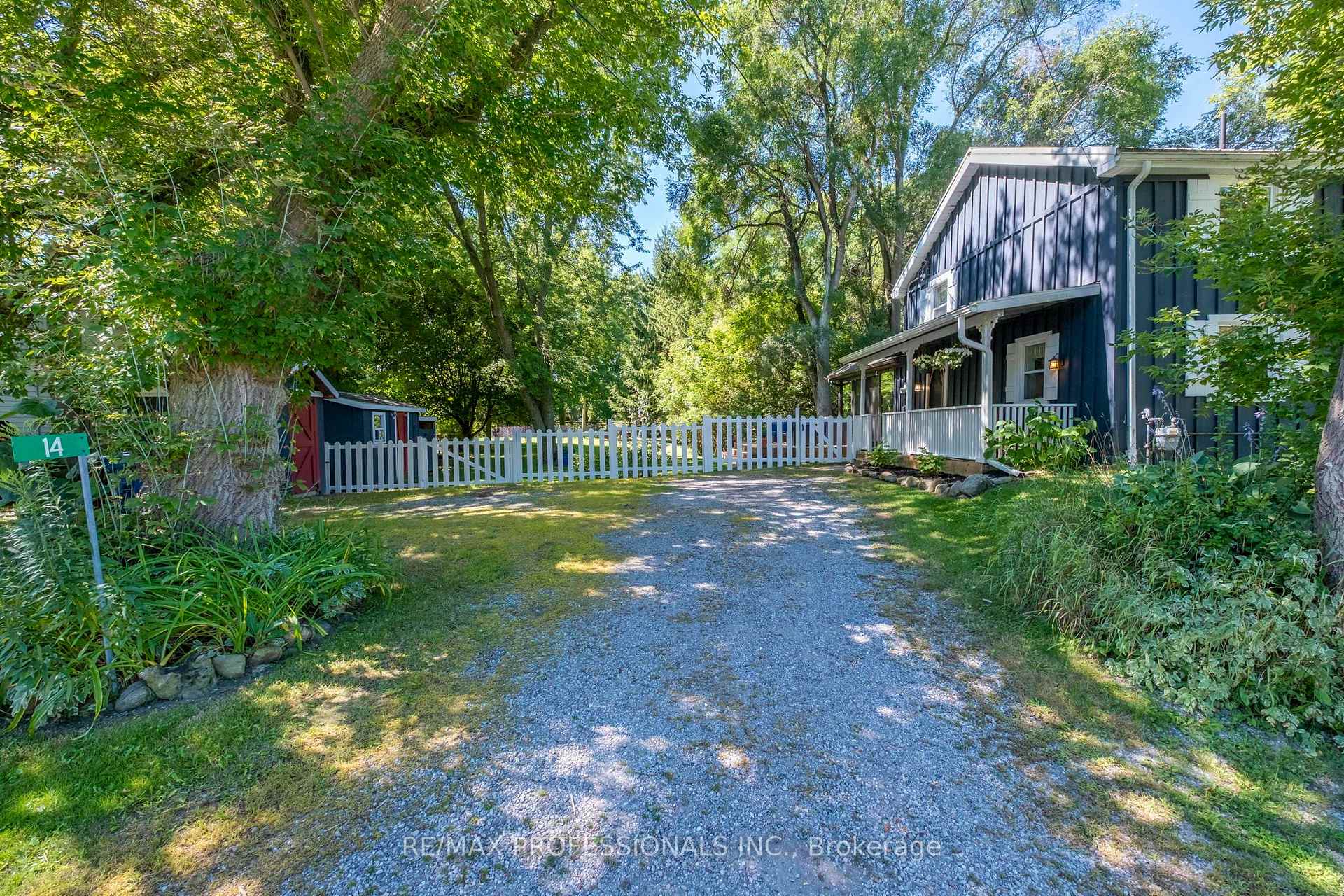 Photo 43 of 14 Rebellion Way, King, Rural King — HOMEH
