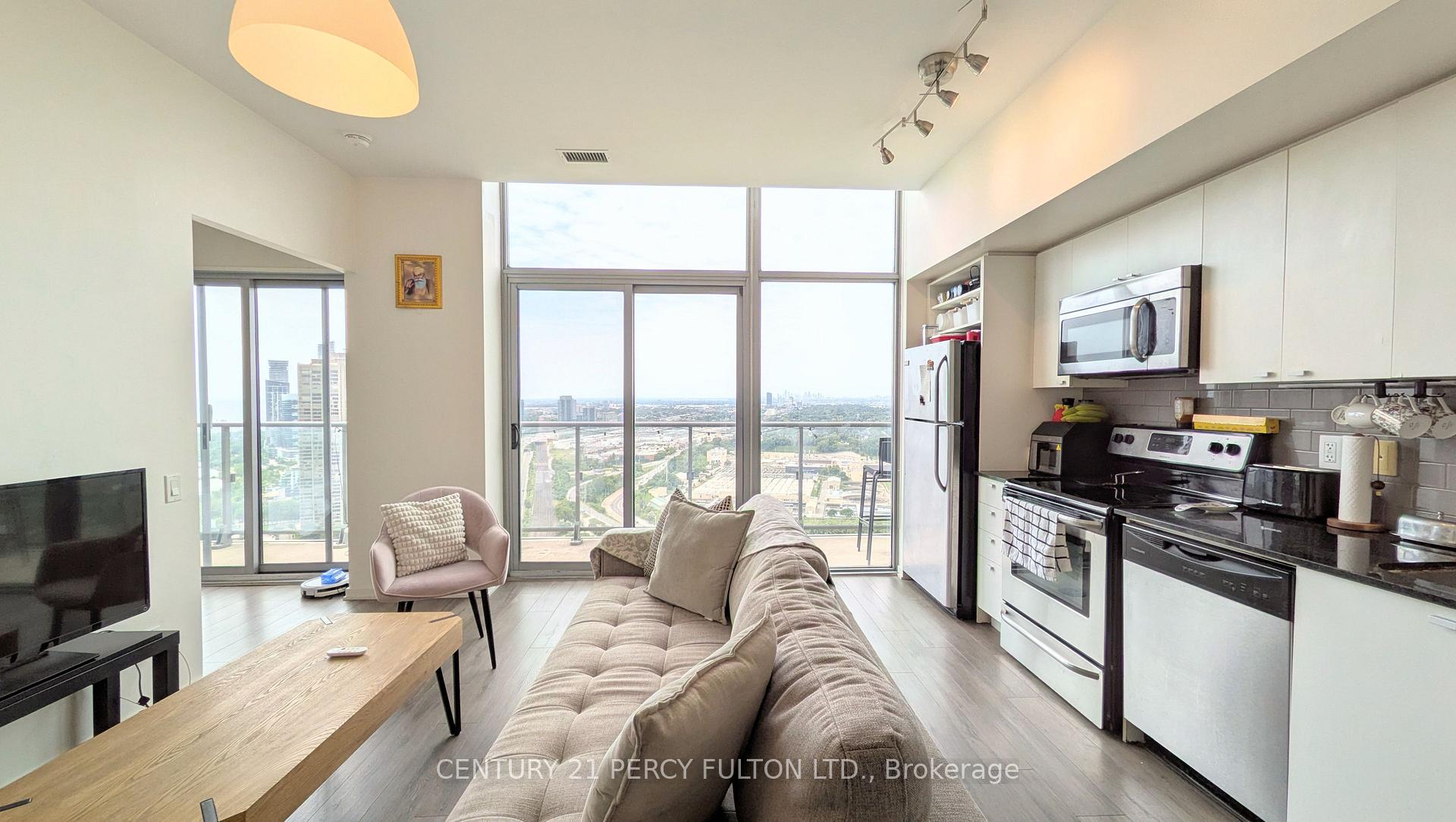 Photo of Unit 3505, 105 The Queensway
