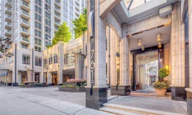 Photo 1 of Unit 2613, 761 Bay Street N, Toronto, Bay Street Corridor — HOMEH