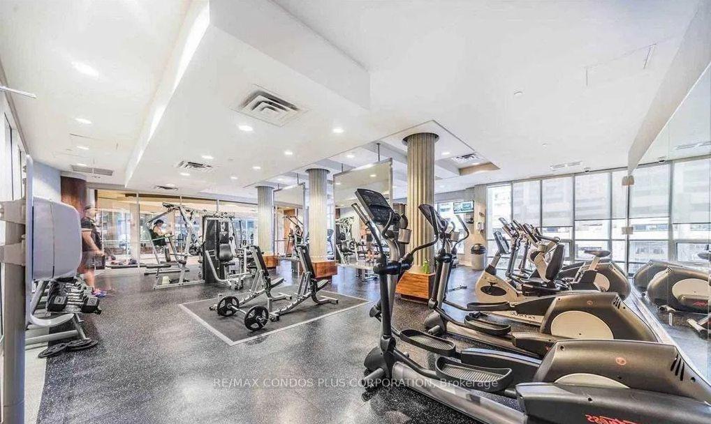 Photo 2 of Unit 2613, 761 Bay Street N, Toronto, Bay Street Corridor — HOMEH