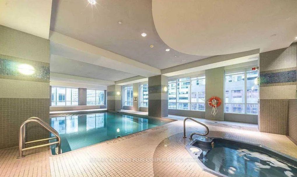 Photo 6 of Unit 2613, 761 Bay Street N, Toronto, Bay Street Corridor — HOMEH