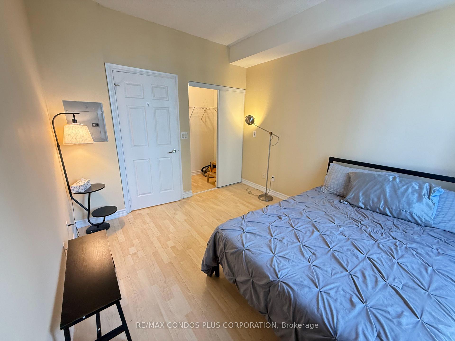 Photo 12 of Unit 2613, 761 Bay Street N, Toronto, Bay Street Corridor — HOMEH