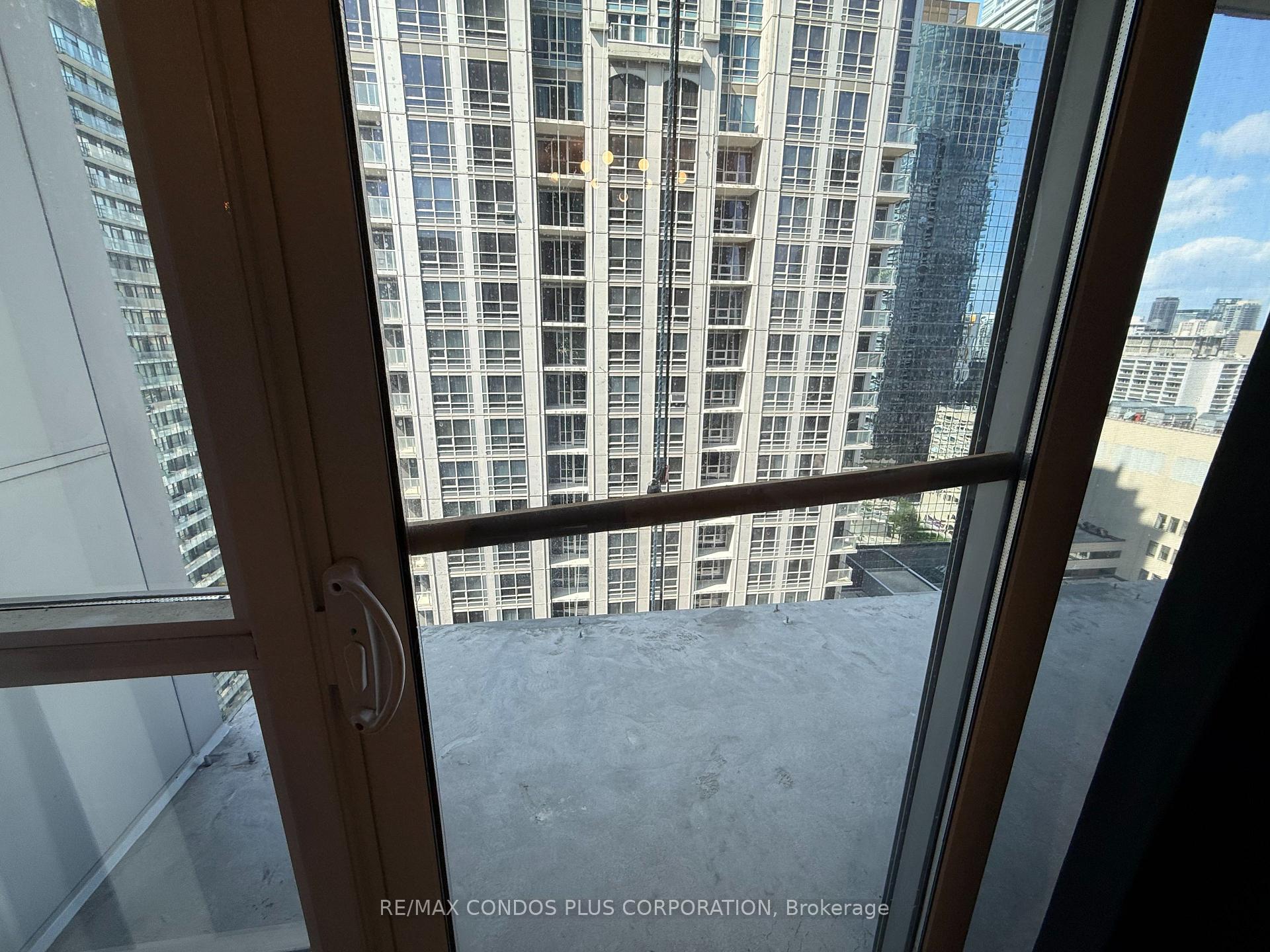 Photo 17 of Unit 2613, 761 Bay Street N, Toronto, Bay Street Corridor — HOMEH