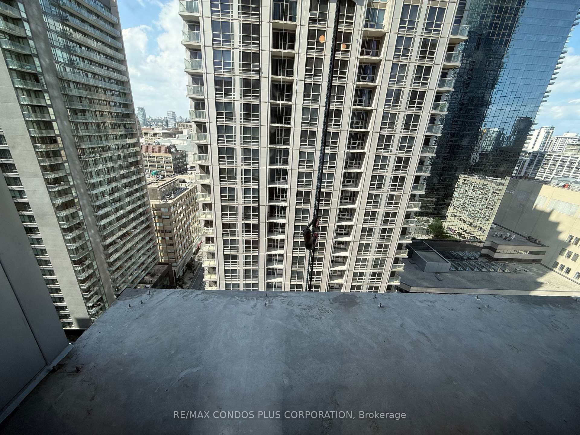 Photo 18 of Unit 2613, 761 Bay Street N, Toronto, Bay Street Corridor — HOMEH