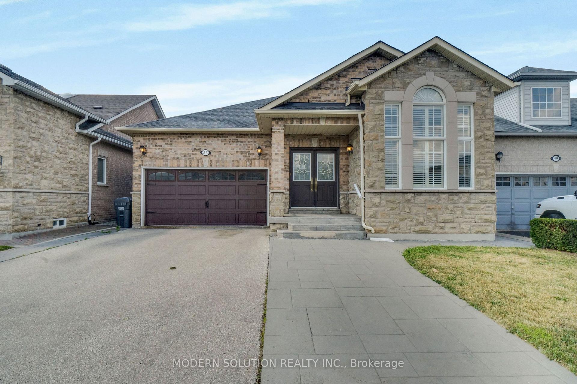 Photo 49 of 53 Ellwood Drive W, Caledon, Bolton West — HOMEH