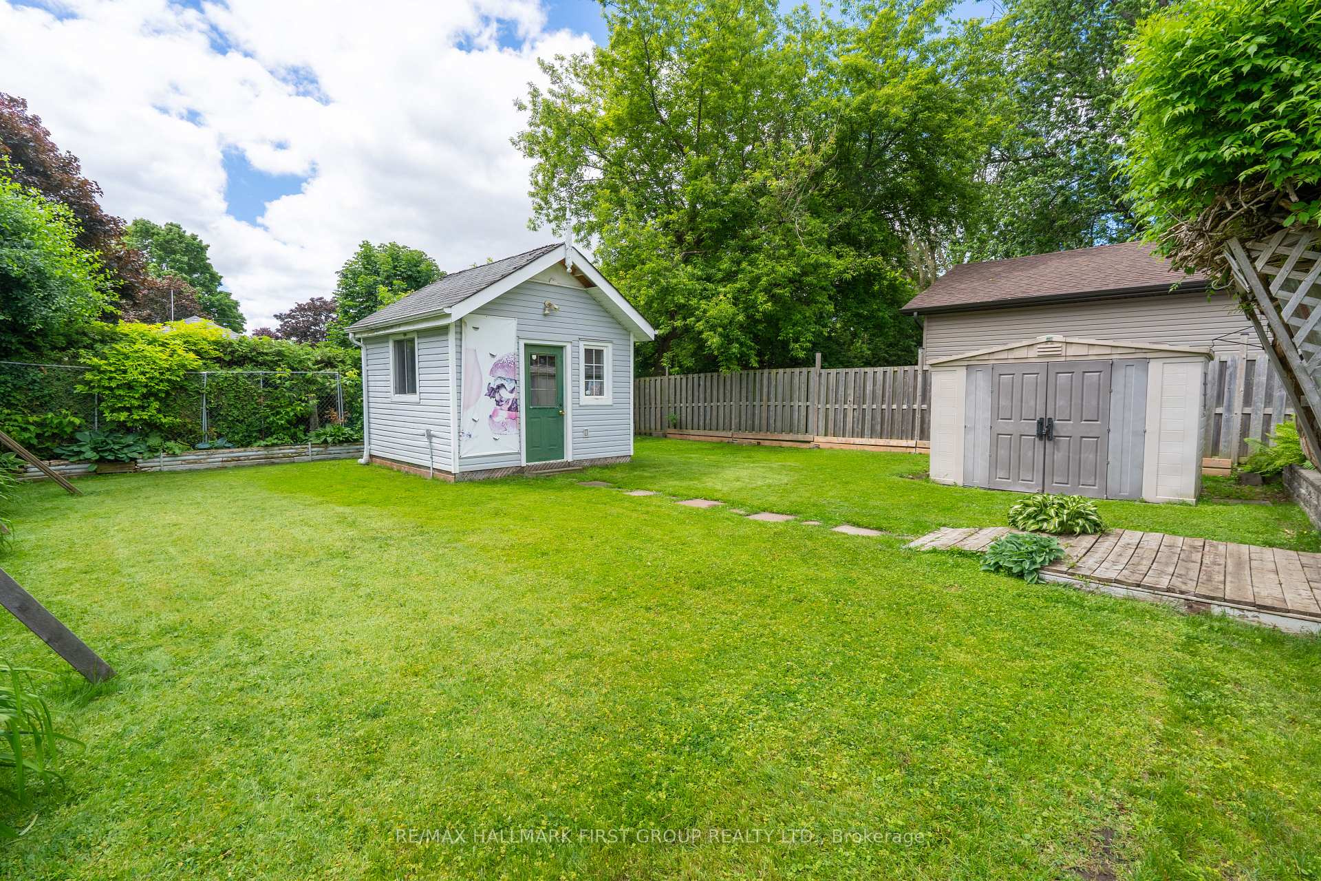 Photo 29 of 99 Pontiac Avenue, Oshawa, Centennial — HOMEH