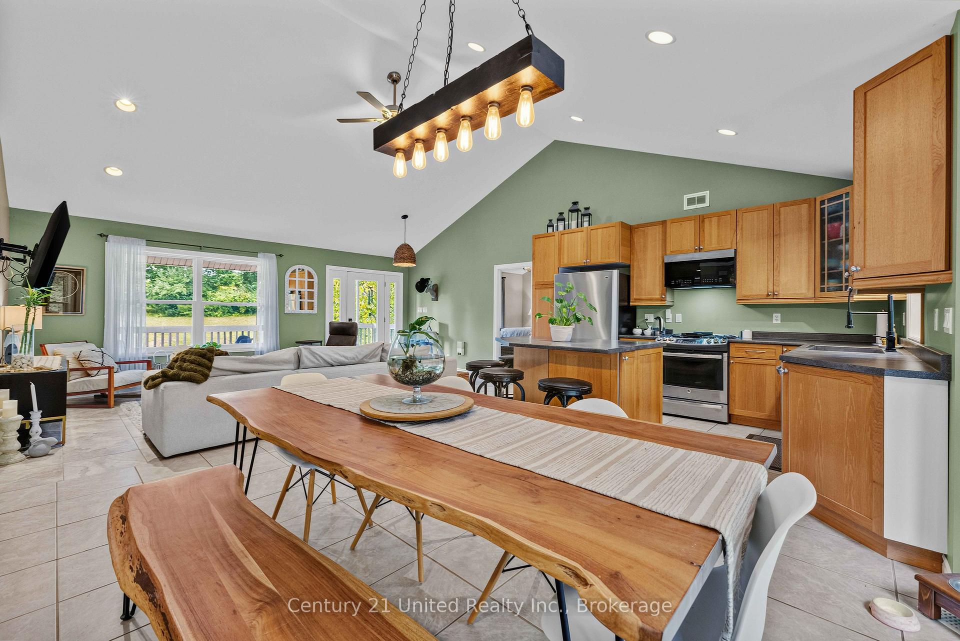 Photo 4 of 670 County Road 26, Brighton, Rural Brighton — HOMEH