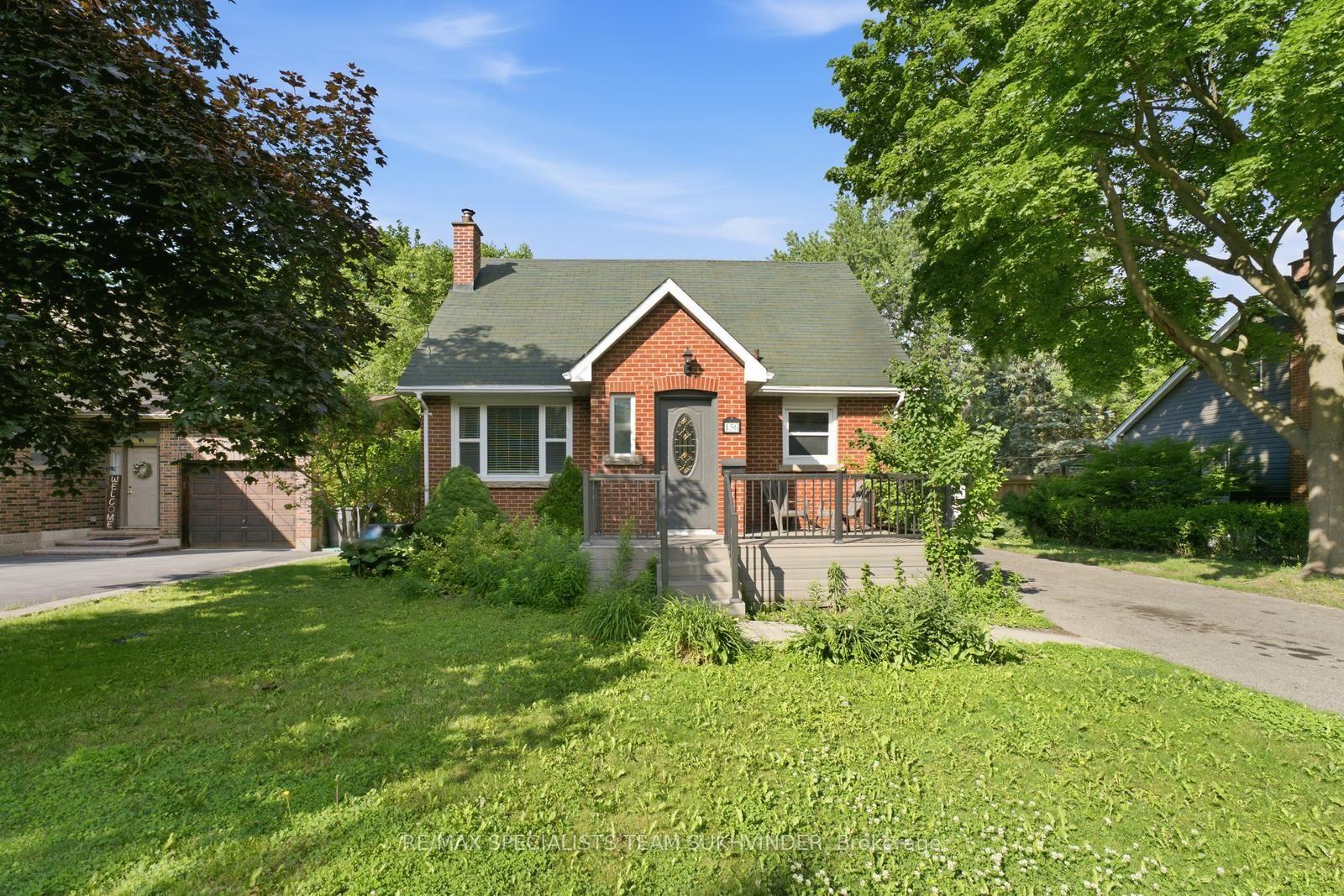 Photo of 156 Mill Street