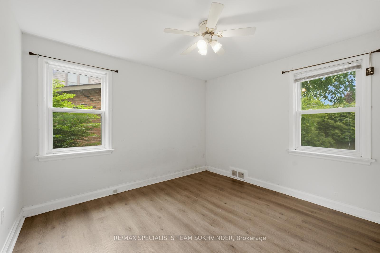Photo 12 of 156 Mill Street, Brampton, Brampton South — HOMEH