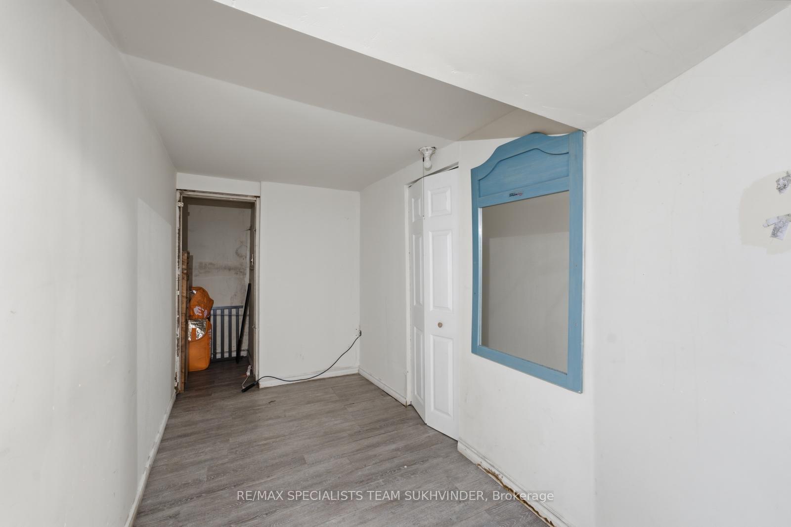 Photo 33 of 156 Mill Street, Brampton, Brampton South — HOMEH
