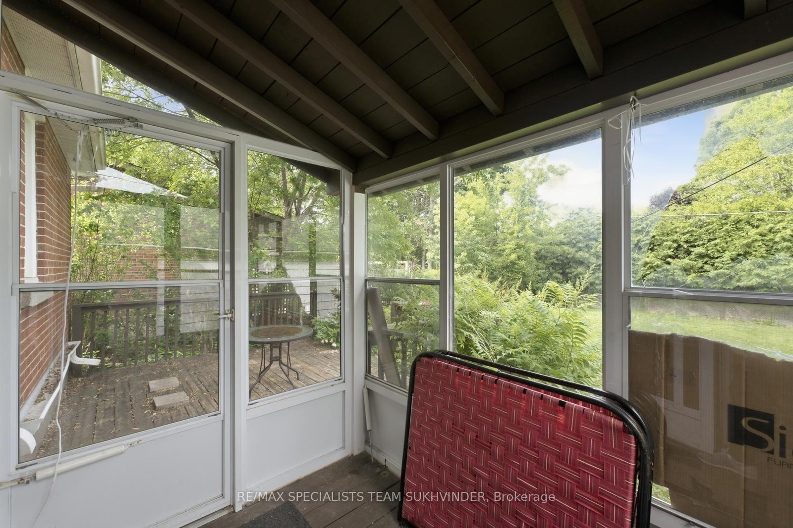Photo 37 of 156 Mill Street, Brampton, Brampton South — HOMEH