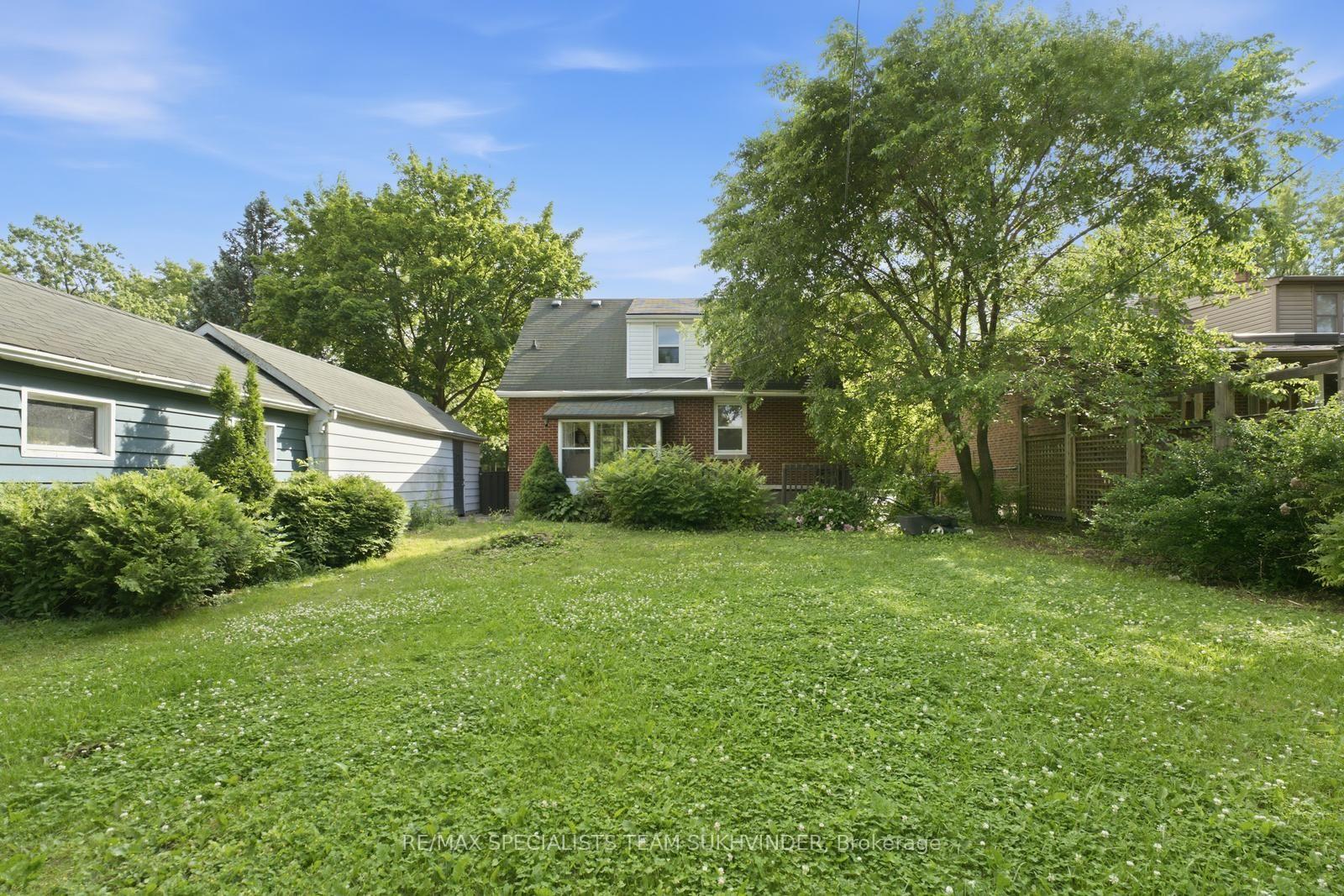 Photo 38 of 156 Mill Street, Brampton, Brampton South — HOMEH