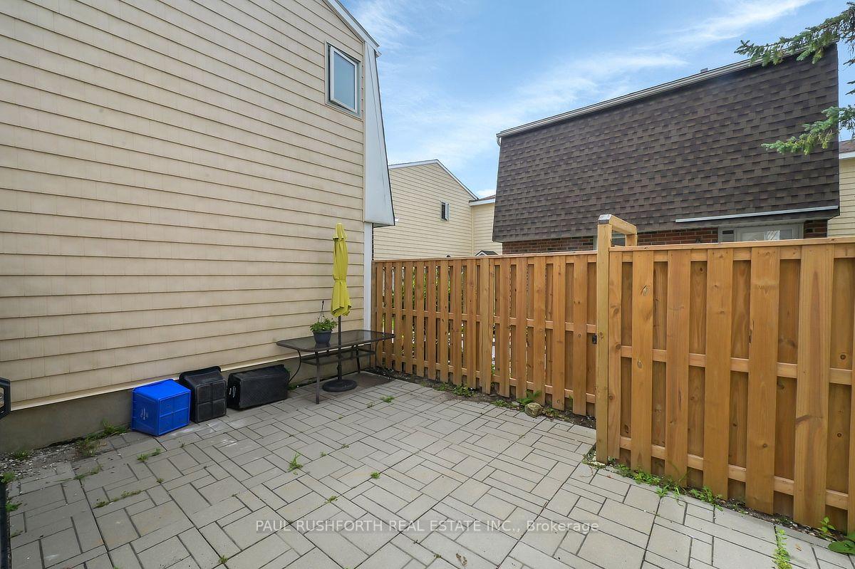 Photo 64 of 244 Salter Crescent, Ottawa, Kanata - Beaverbrook — HOMEH
