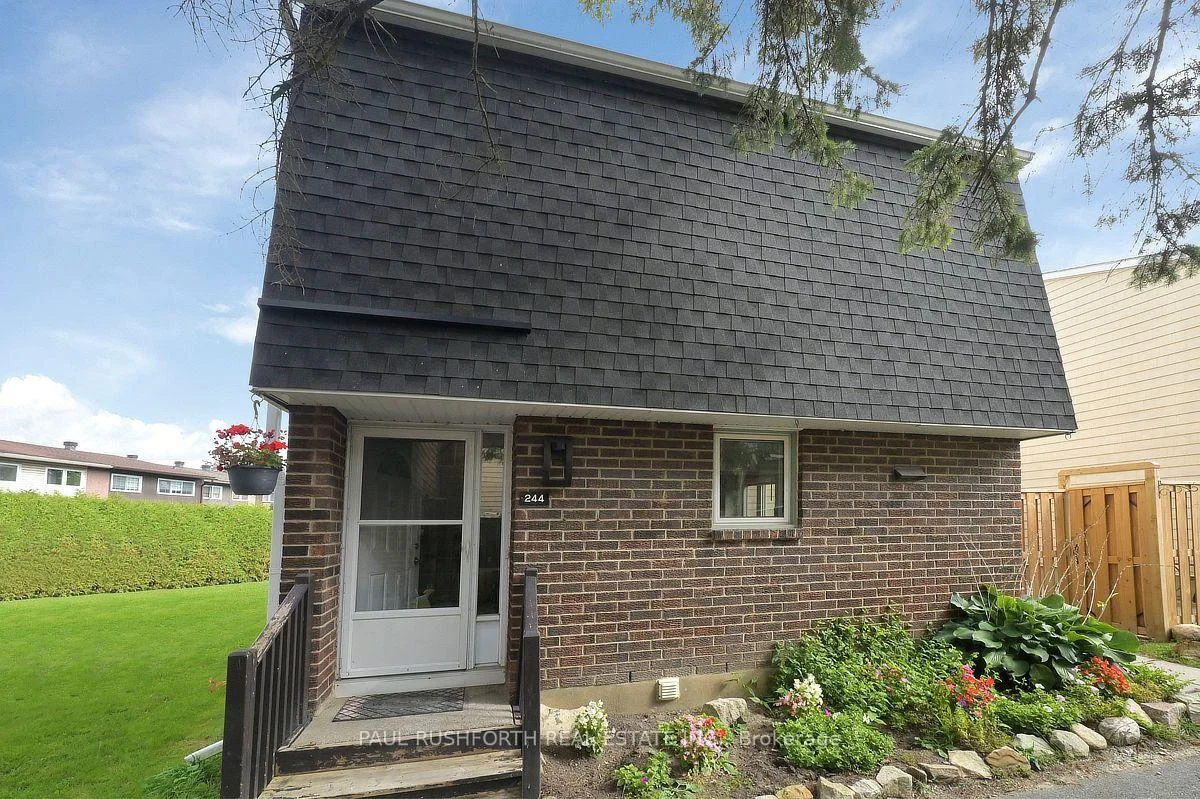 Photo of 244 Salter Crescent