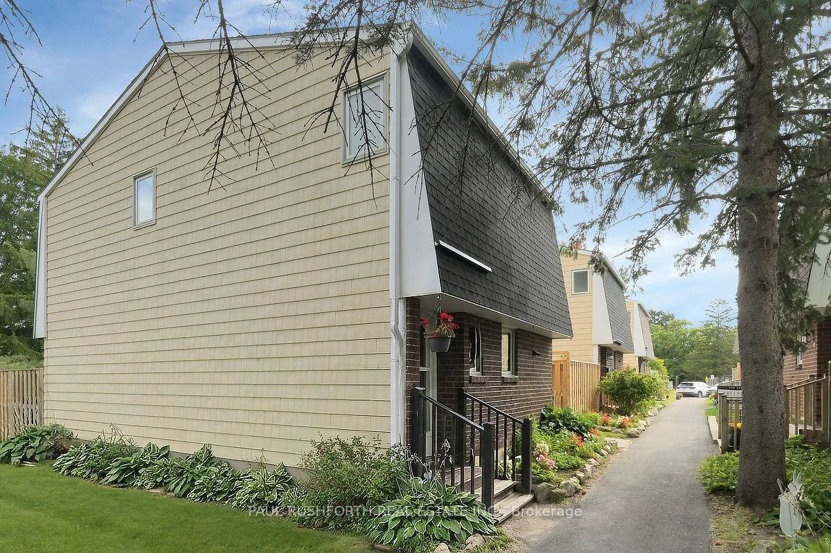 Photo 4 of 244 Salter Crescent, Ottawa, Kanata - Beaverbrook — HOMEH