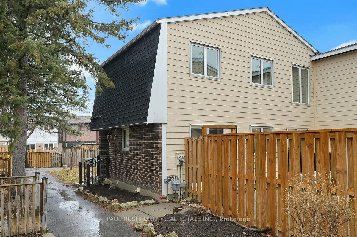 Photo 7 of 244 Salter Crescent, Ottawa, Kanata - Beaverbrook — HOMEH