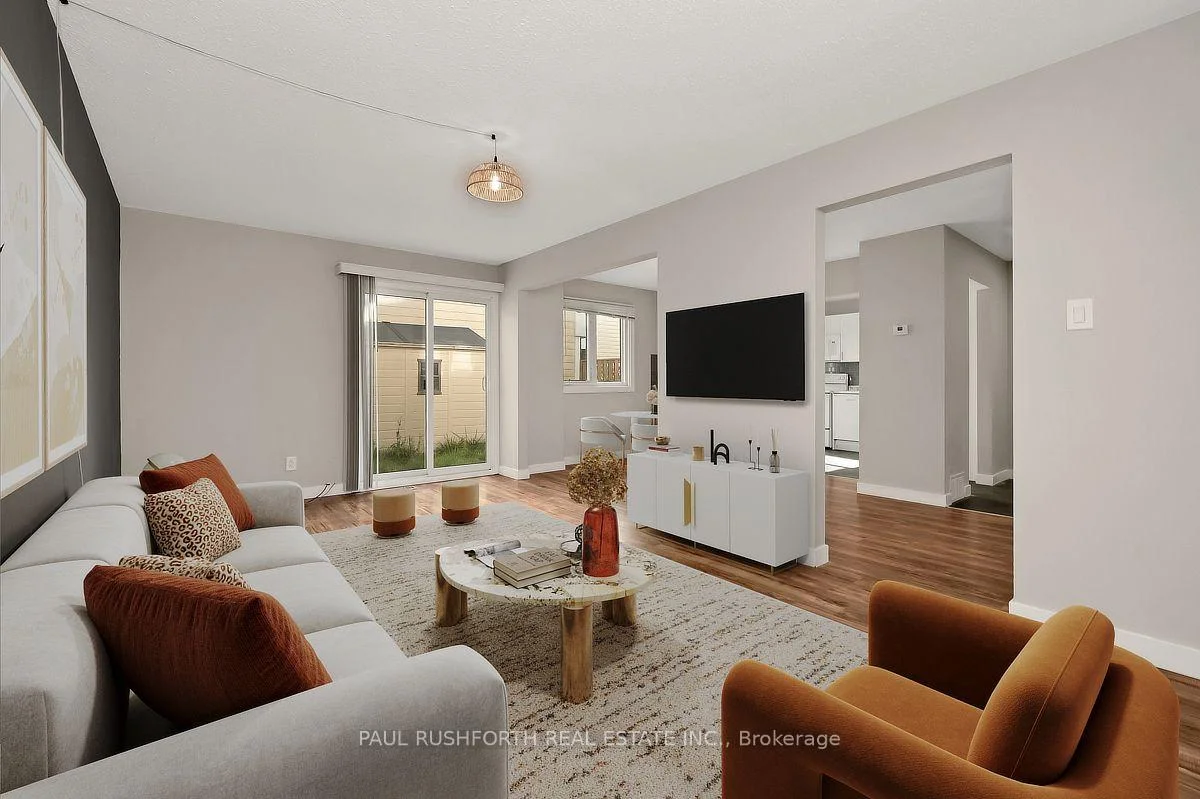 Photo 16 of 244 Salter Crescent, Ottawa, Kanata - Beaverbrook — HOMEH