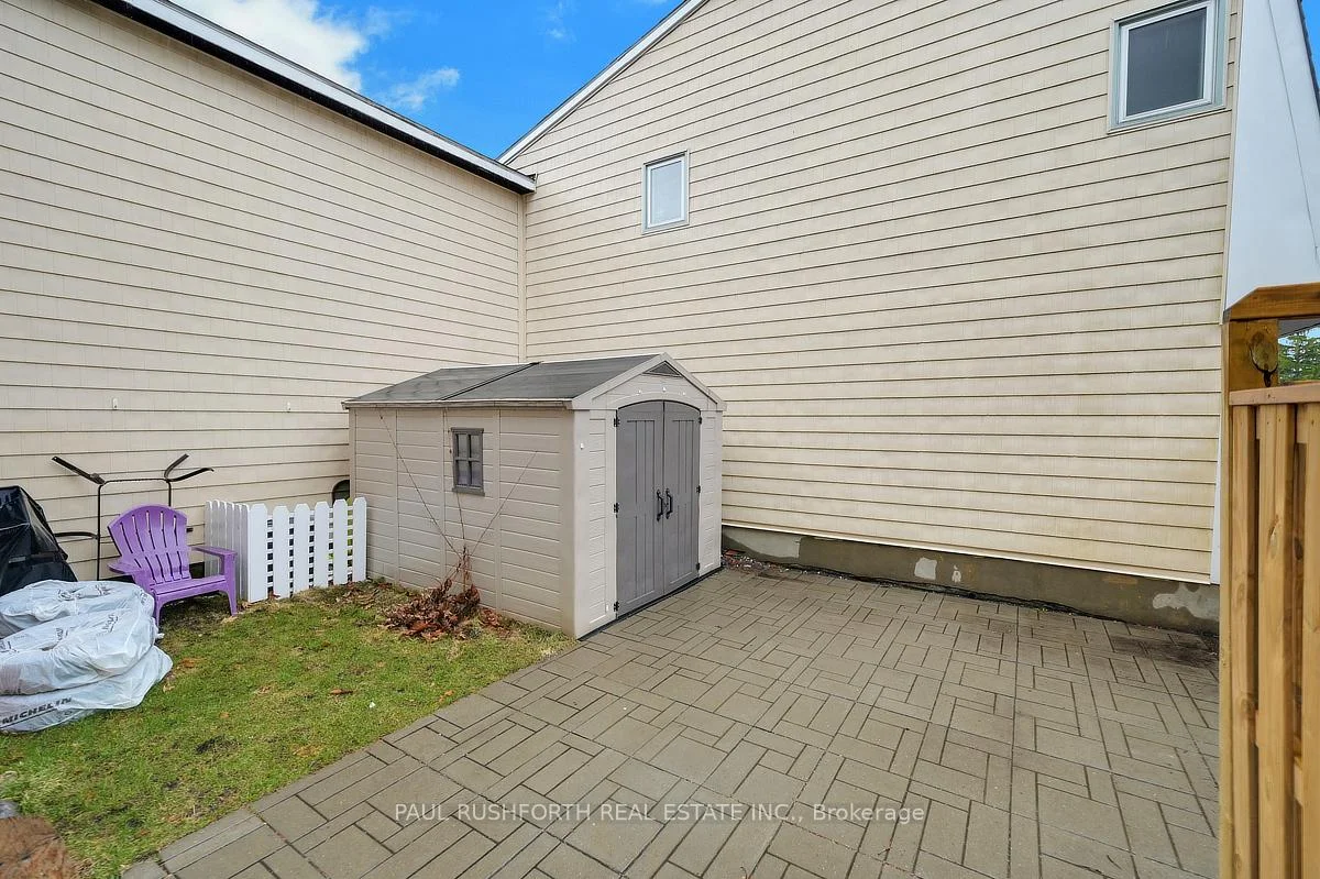 Photo 55 of 244 Salter Crescent, Ottawa, Kanata - Beaverbrook — HOMEH