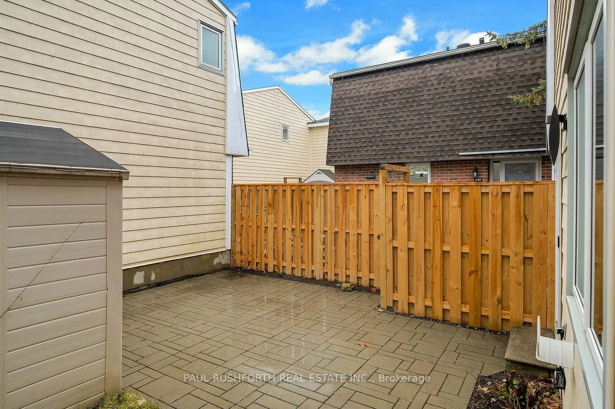 Photo 56 of 244 Salter Crescent, Ottawa, Kanata - Beaverbrook — HOMEH