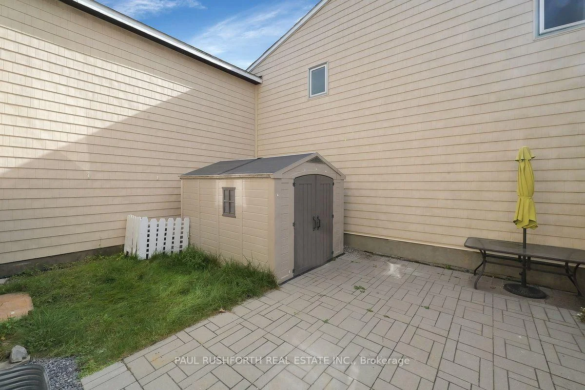 Photo 77 of 244 Salter Crescent, Ottawa, Kanata - Beaverbrook — HOMEH