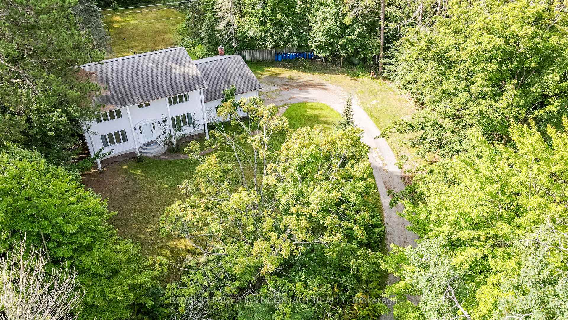 Photo 1 of 428 Beaumont Drive, Bracebridge, Muskoka (N) — HOMEH