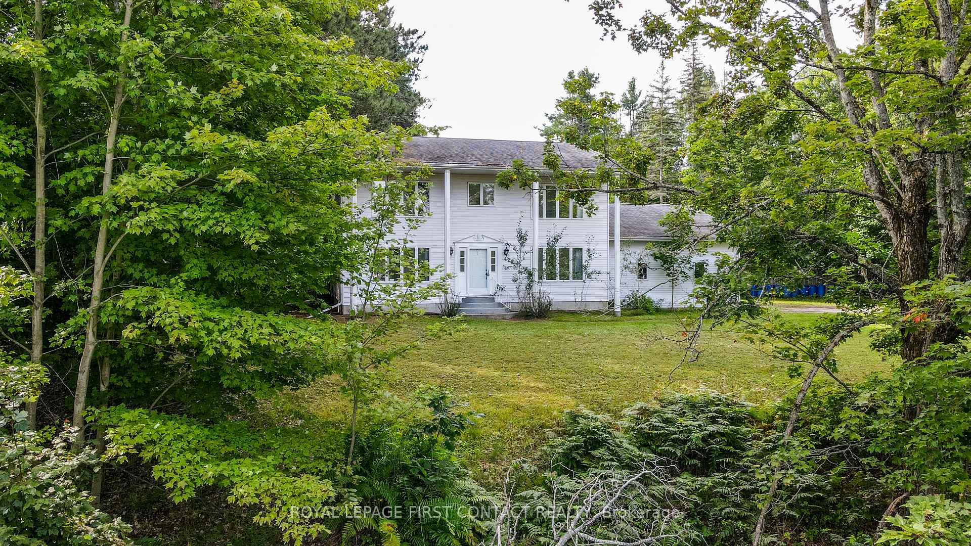 Photo 2 of 428 Beaumont Drive, Bracebridge, Muskoka (N) — HOMEH
