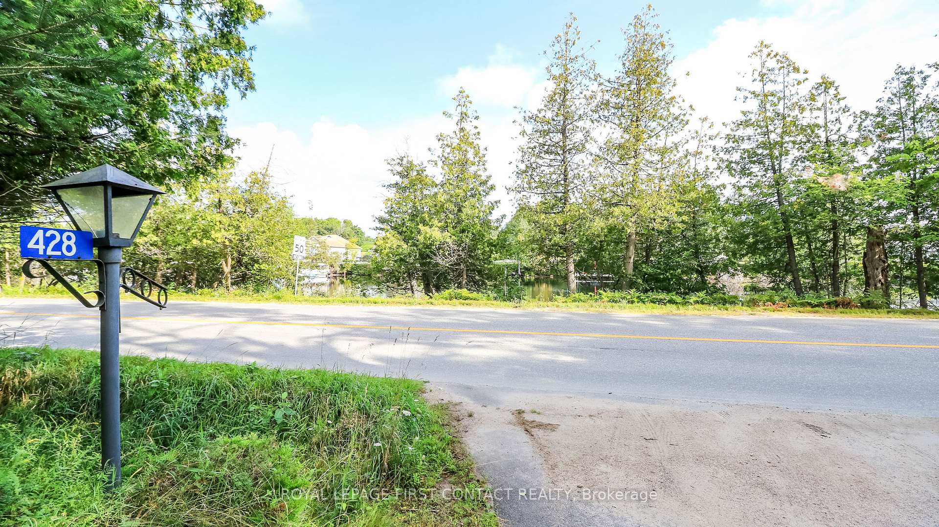 Photo 4 of 428 Beaumont Drive, Bracebridge, Muskoka (N) — HOMEH