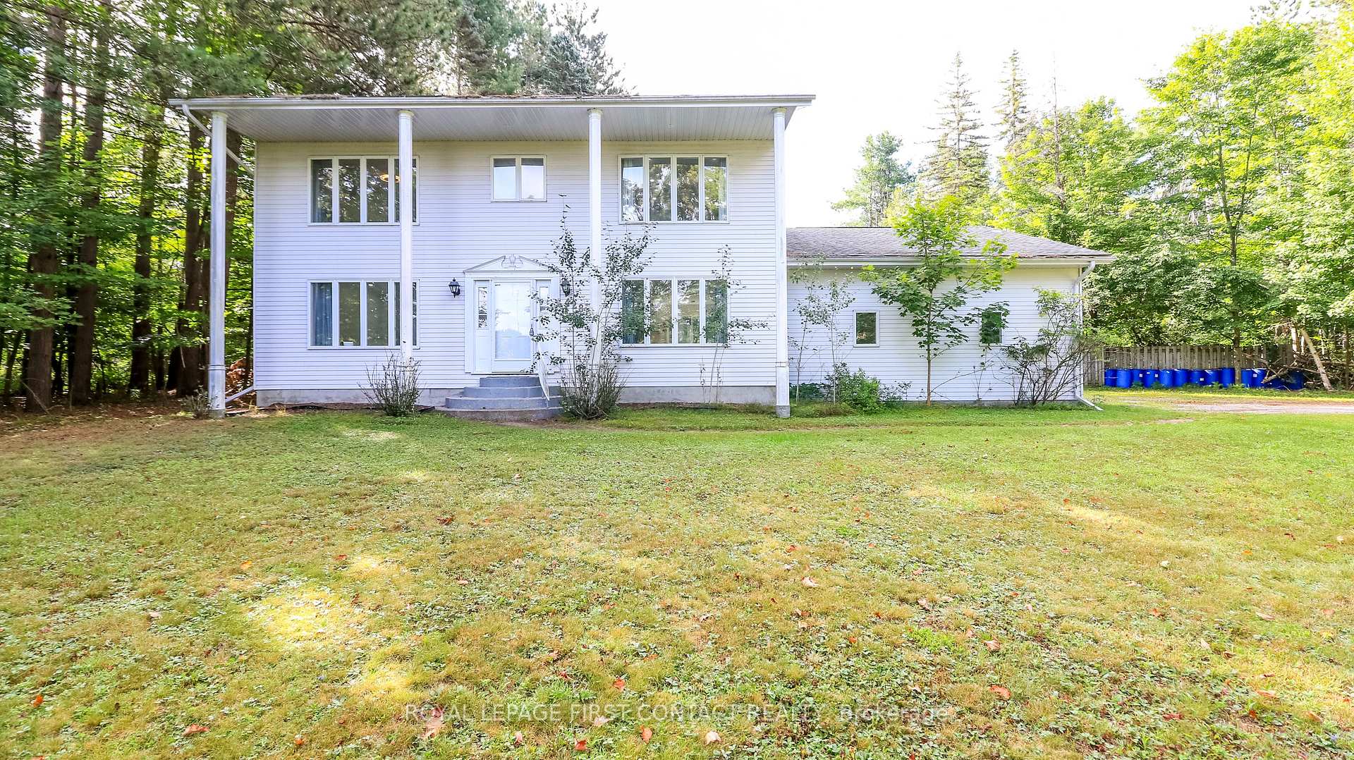 Photo 7 of 428 Beaumont Drive, Bracebridge, Muskoka (N) — HOMEH