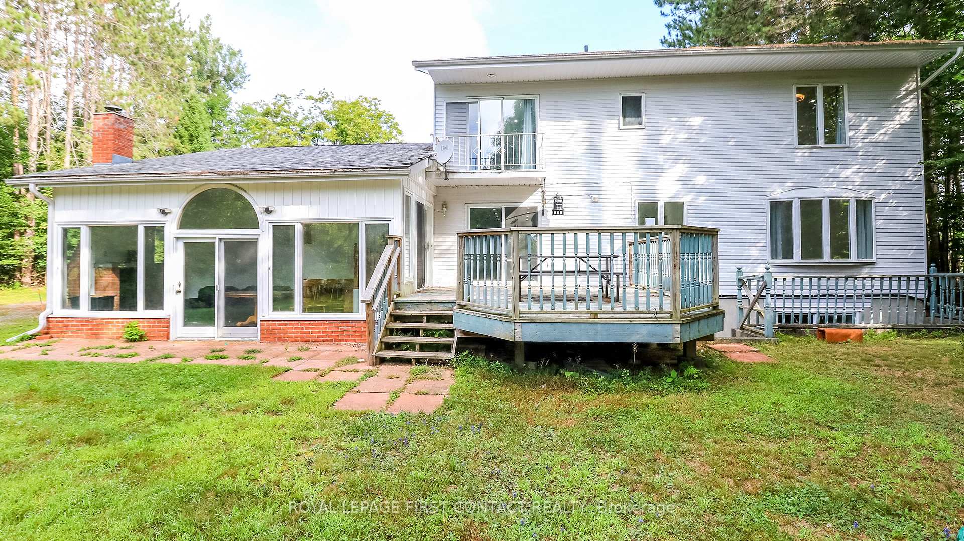 Photo 10 of 428 Beaumont Drive, Bracebridge, Muskoka (N) — HOMEH
