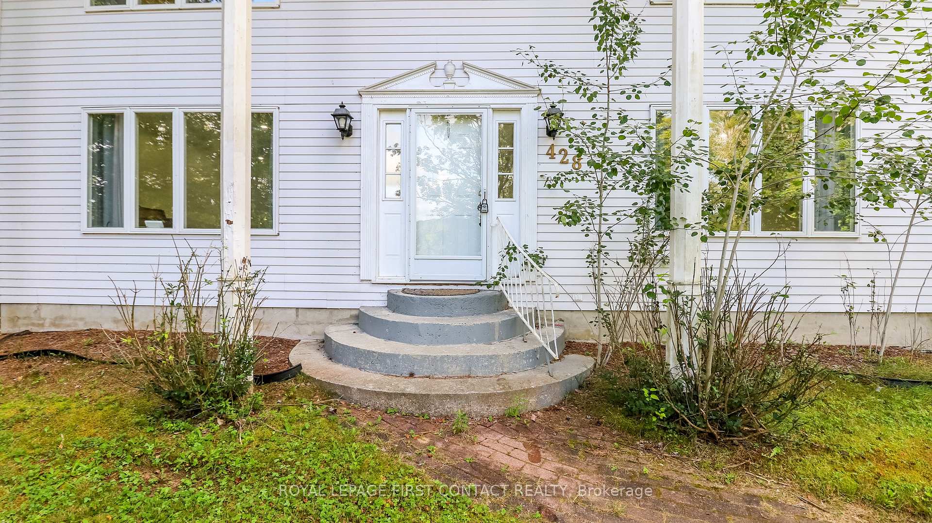 Photo 11 of 428 Beaumont Drive, Bracebridge, Muskoka (N) — HOMEH
