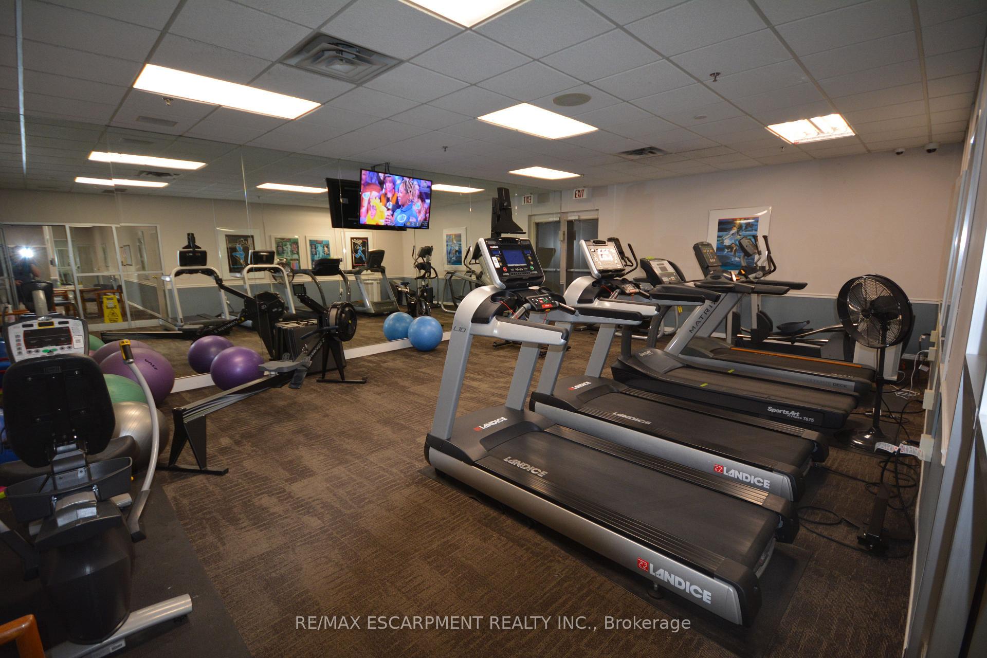 Photo 34 of Unit 103, 1270 Maple Crossing Boulevard E, Burlington, Brant — HOMEH