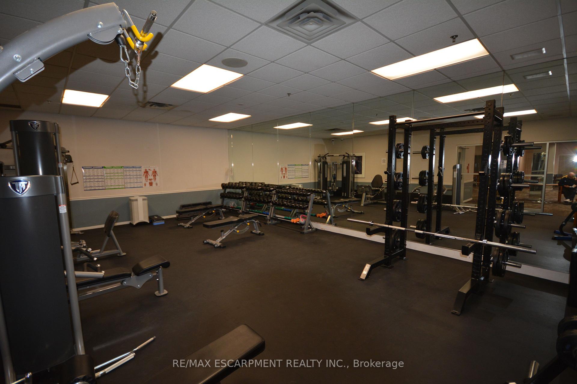 Photo 35 of Unit 103, 1270 Maple Crossing Boulevard E, Burlington, Brant — HOMEH