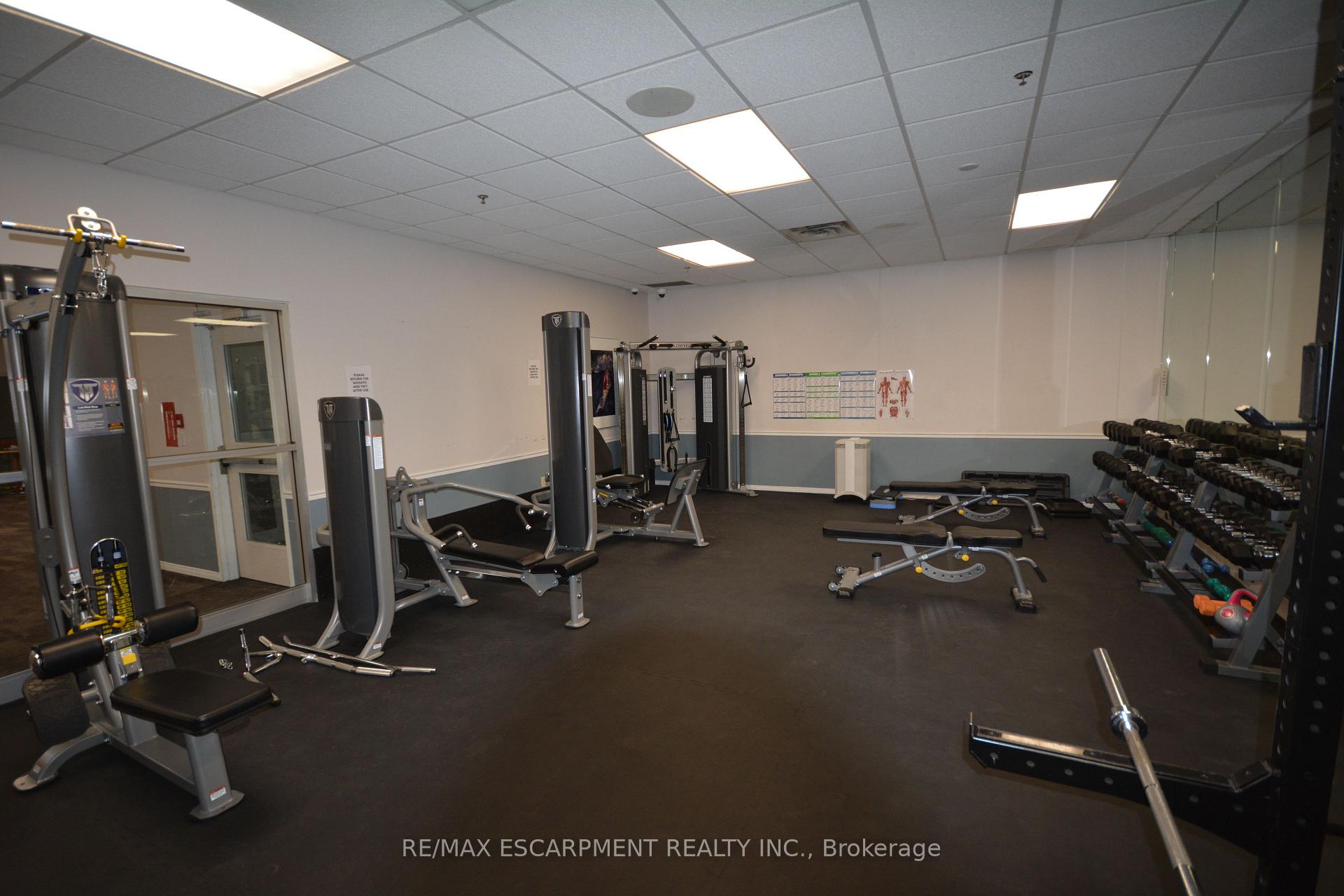 Photo 36 of Unit 103, 1270 Maple Crossing Boulevard E, Burlington, Brant — HOMEH