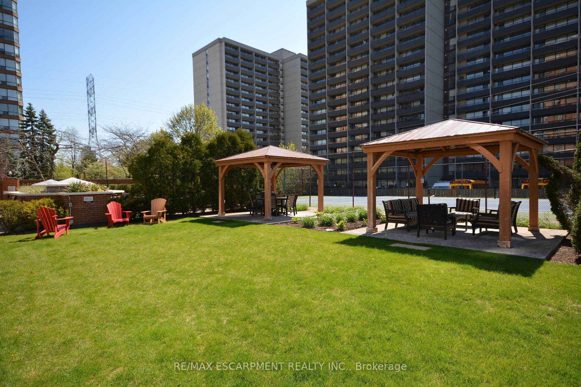 Photo 38 of Unit 103, 1270 Maple Crossing Boulevard E, Burlington, Brant — HOMEH