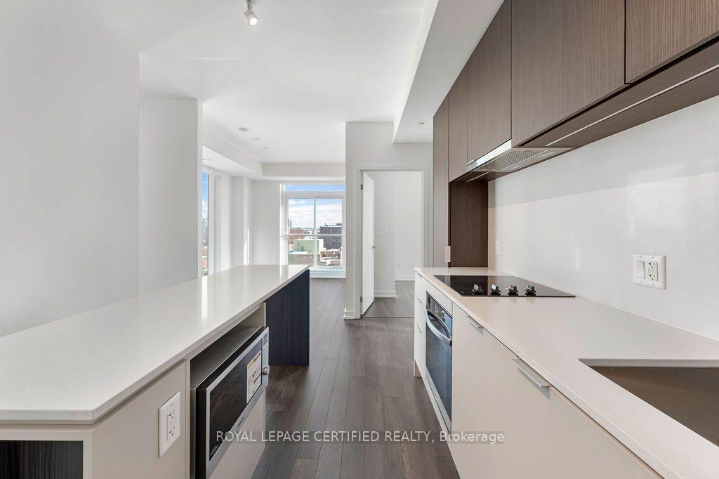 Photo 5 of Unit 1706, 89 Church Street, Toronto, Church-Yonge Corridor — HOMEH
