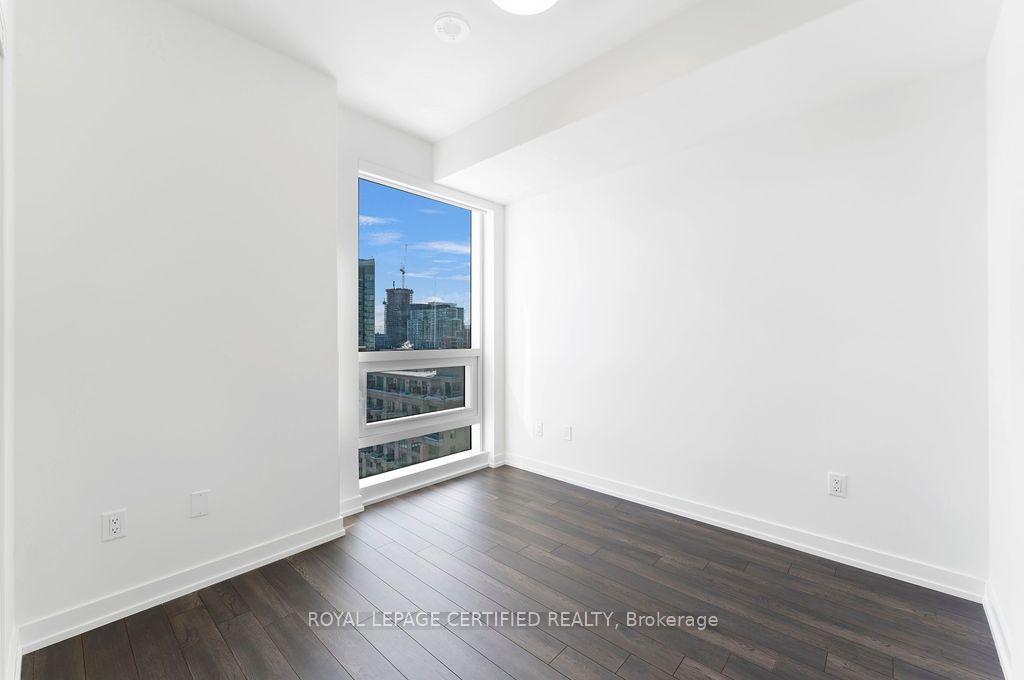 Photo 10 of Unit 1706, 89 Church Street, Toronto, Church-Yonge Corridor — HOMEH