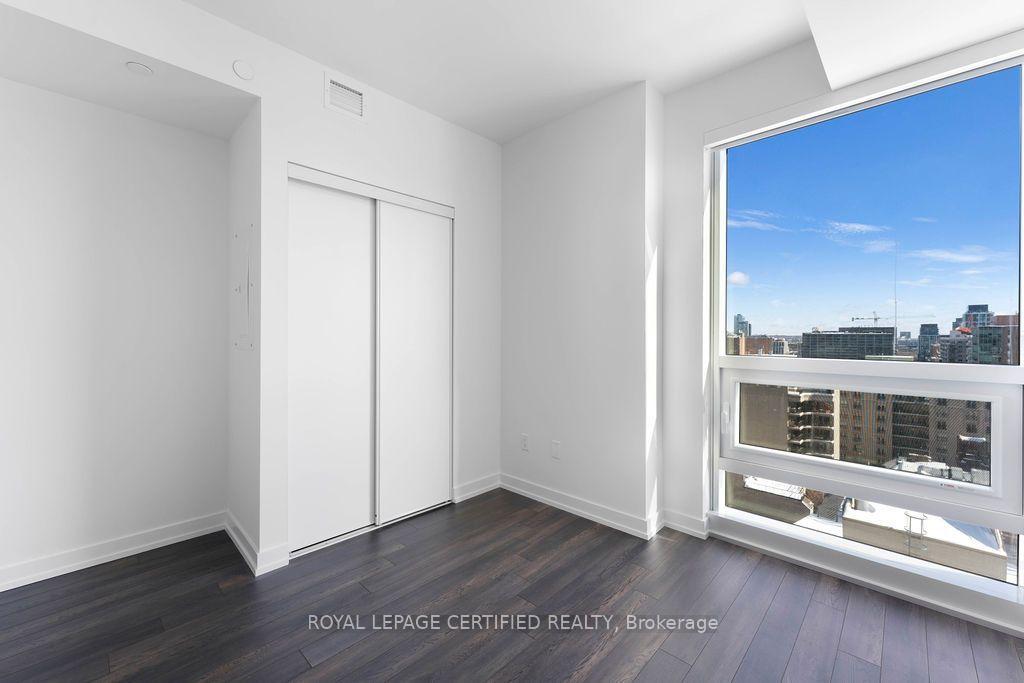 Photo 11 of Unit 1706, 89 Church Street, Toronto, Church-Yonge Corridor — HOMEH