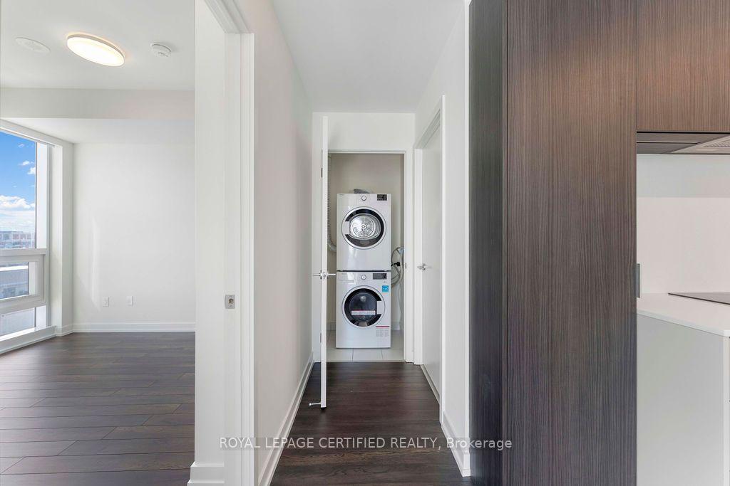 Photo 13 of Unit 1706, 89 Church Street, Toronto, Church-Yonge Corridor — HOMEH